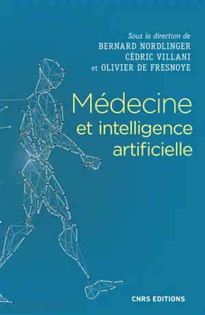 Médecine et intelligence artificielle