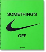 Something's off. Vol. 1. Icons