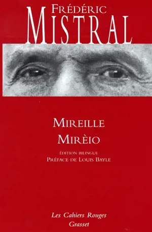 Mireille : poème provençal. Mirèio