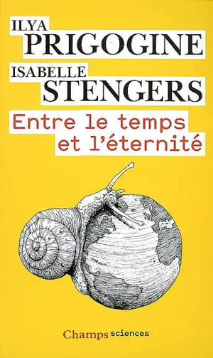 Entre le temps et l'éternité