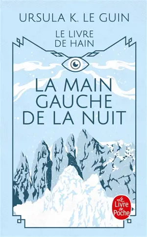 La main gauche de la nuit