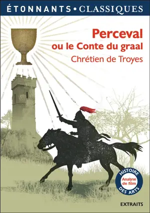 Perceval ou Le conte du Graal