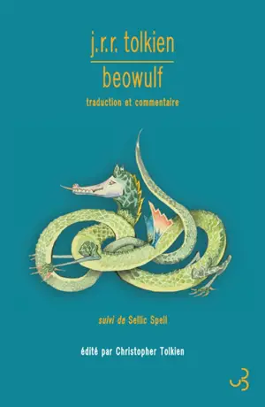 Beowulf : traduction et commentaire. Sellic spell