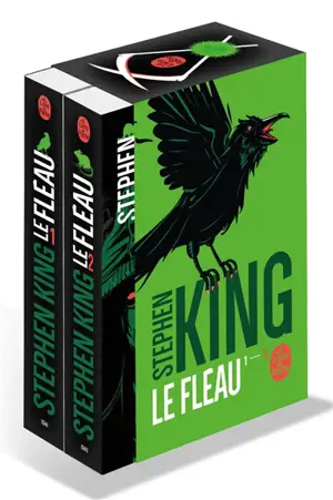 Le fléau : 1-2