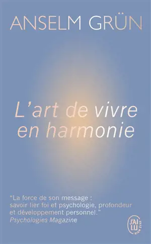 L'art de vivre en harmonie