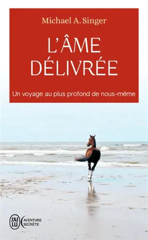 L'âme délivrée : un voyage au plus profond de nous-même