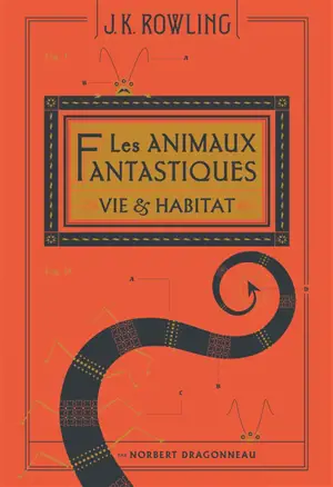 Les animaux fantastiques : vie & habitat