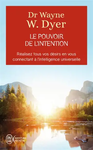 Le pouvoir de l'intention : apprendre à co-créer le monde à votre façon : réalisez tous vos désirs en vous connectant à l'intelligence universelle
