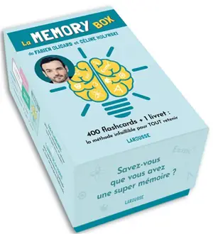 La memory box