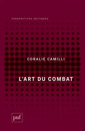 L'art du combat