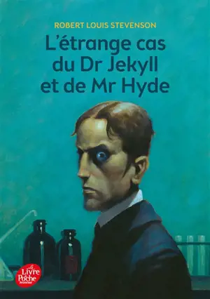 L'étrange cas du Dr Jekyll et de Mr Hyde