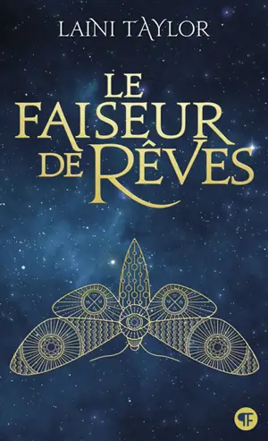 Le faiseur de rêves