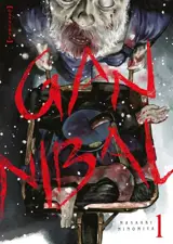 Gannibal. Vol. 1
