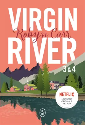 Virgin River. Vol. 3 & 4
