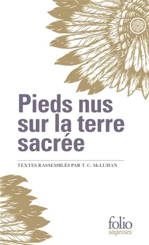 Pieds nus sur la terre sacrée