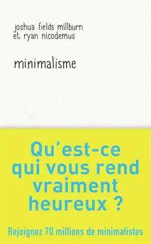 Minimalisme