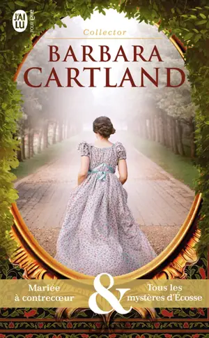 Mariée à contrecoeur. Tous les mystères d'Ecosse
