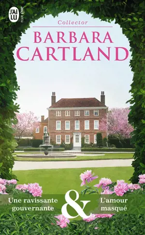 Une ravissante gouvernante. L'amour masqué