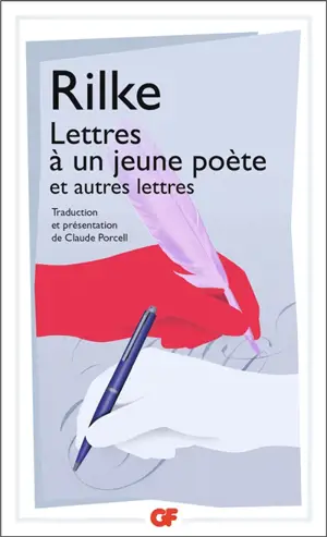 Lettres à un jeune poète : et autres lettres