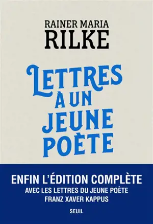 Lettres à un jeune poète