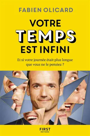 Votre temps est infini : et si votre journée était plus longue que vous ne le pensiez ?