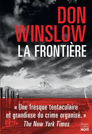 La frontière