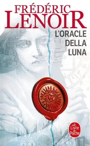 L'oracle della Luna : le tragique et lumineux destin de Giovanni Tratore