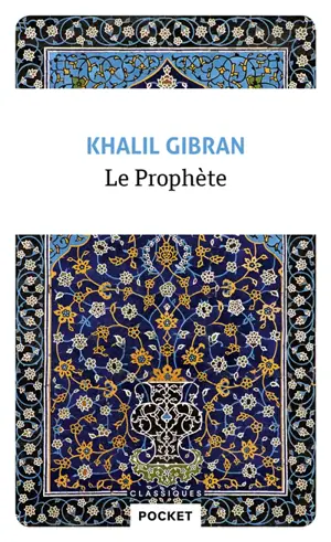 Le prophète