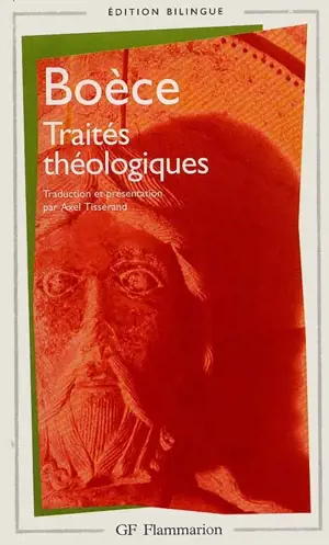 Traités théologiques