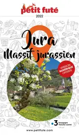 Jura, massif jurassien : 2022