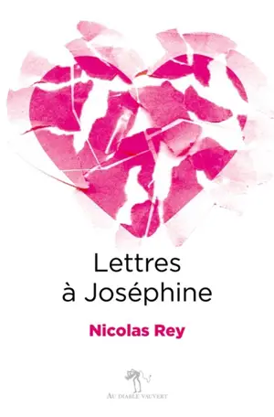 Lettres à Joséphine