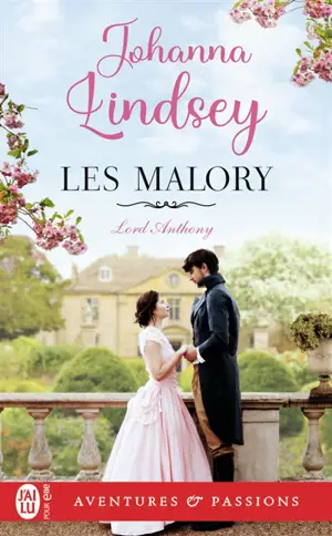 Les Malory. Vol. 2. Lord Anthony