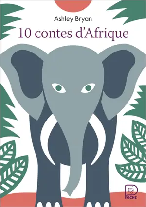 10 contes d'Afrique