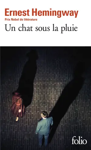 Un chat sous la pluie : et autres nouvelles. La cinquième colonne