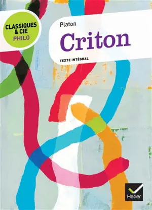 Criton : texte intégral
