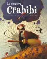 La sorcière Crabibi