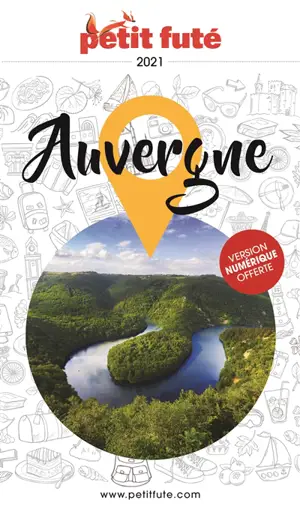 Auvergne : 2021-2022