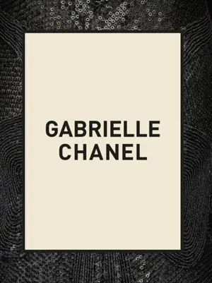Gabrielle Chanel