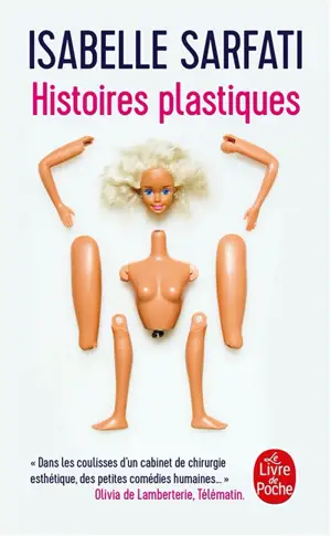 Histoires plastiques