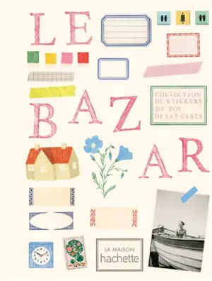 Le bazar