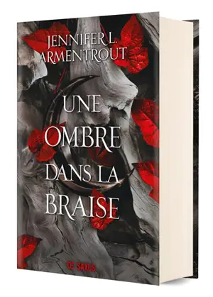 La chair et le feu. Vol. 1. Une ombre dans la braise