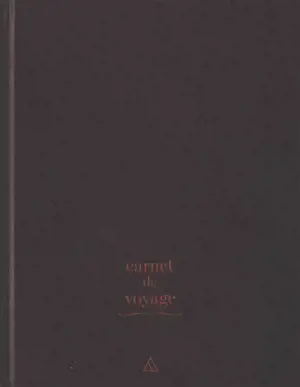 Carnet de voyage