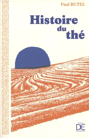 Histoire du thé