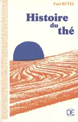 Histoire du thé