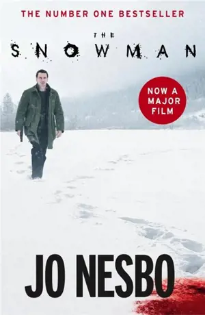 The Snowman Vol. 7