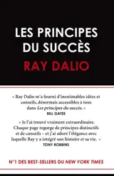 Les principes du succès