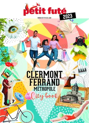 Clermont-Ferrand métropole : 2023