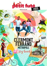 Clermont-Ferrand métropole : 2023