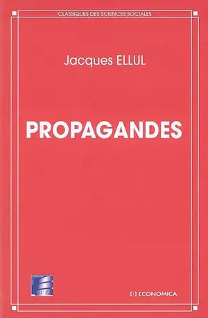 Propagandes