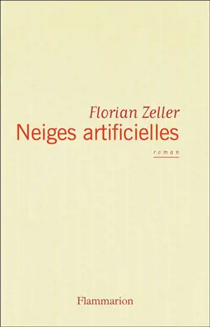 Neiges artificielles